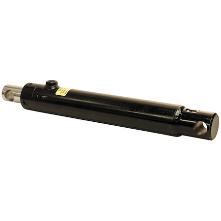 Buyers Products SAM 1-1/2 x 12 Inch Power Angling Cylinder-Replaces Fisher No 20117K 1304300